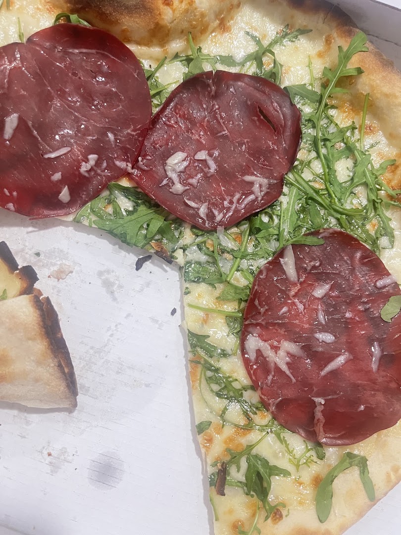alyaa pizzeria kebab