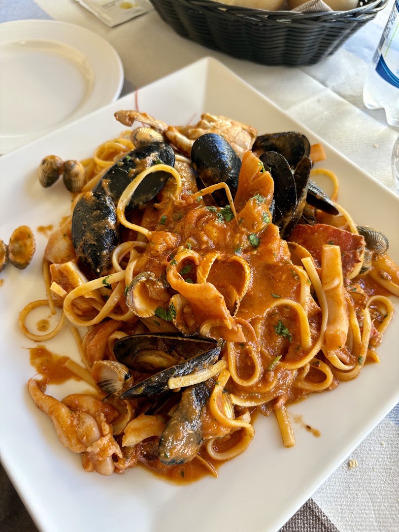 Alys Bar Bistrot Fertilia