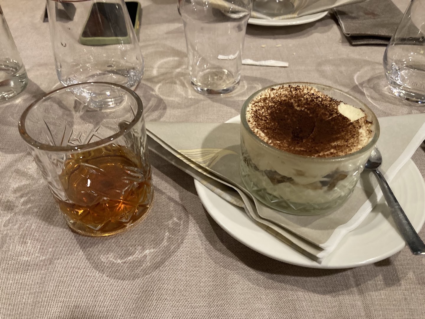 Alys Bar Bistrot Fertilia