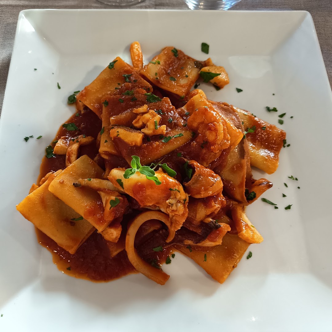 Alys Bar Bistrot Fertilia