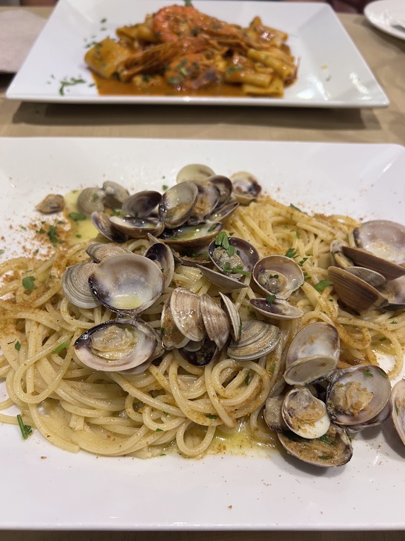 Alys Bar Bistrot Fertilia