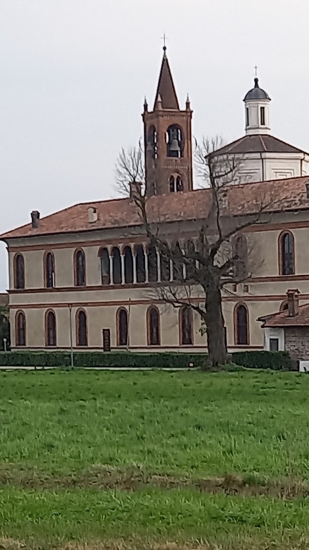 Alzaia del Naviglio Grande