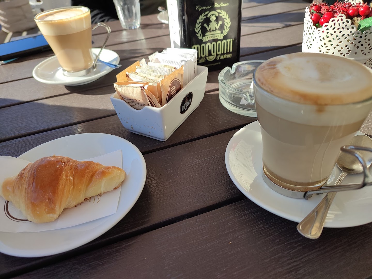 Am Bar Tabacchi