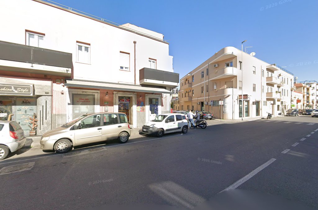 Ama bar tabacchi edicola