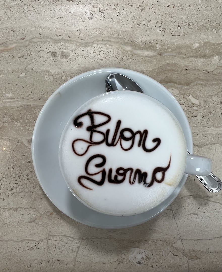 Ama bar tabacchi edicola