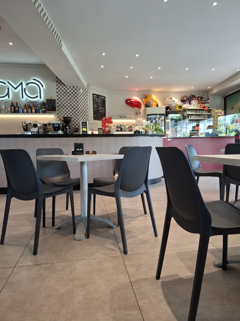 Amà Cafè