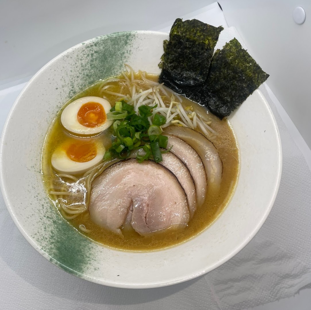 Ama Ramen, Vigevano