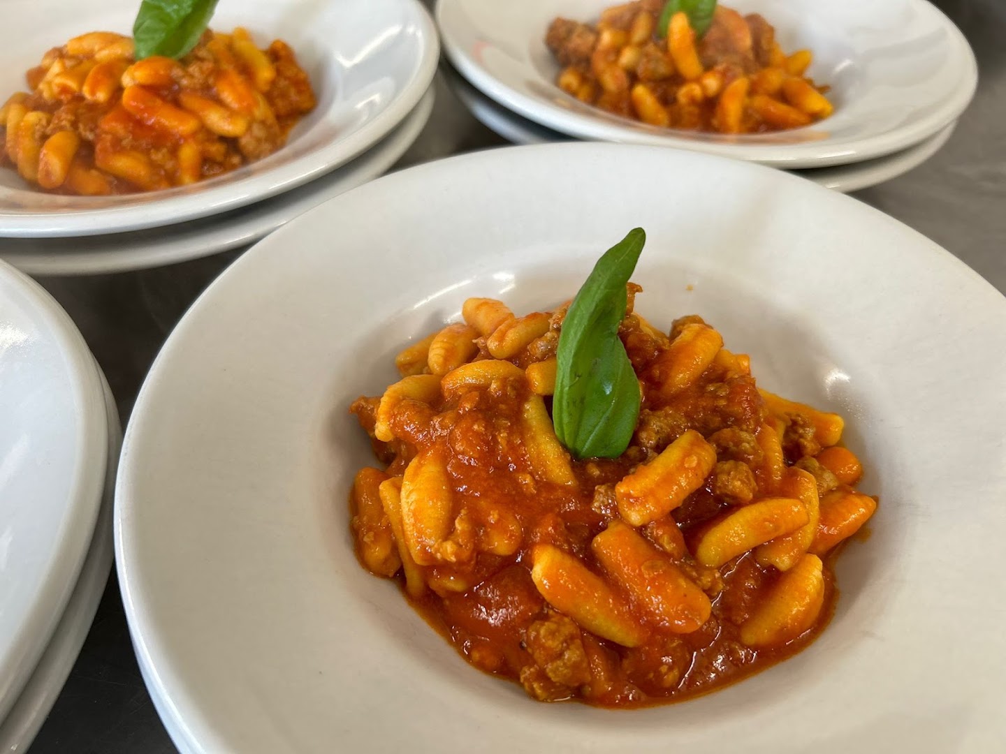 AMA restaurant
