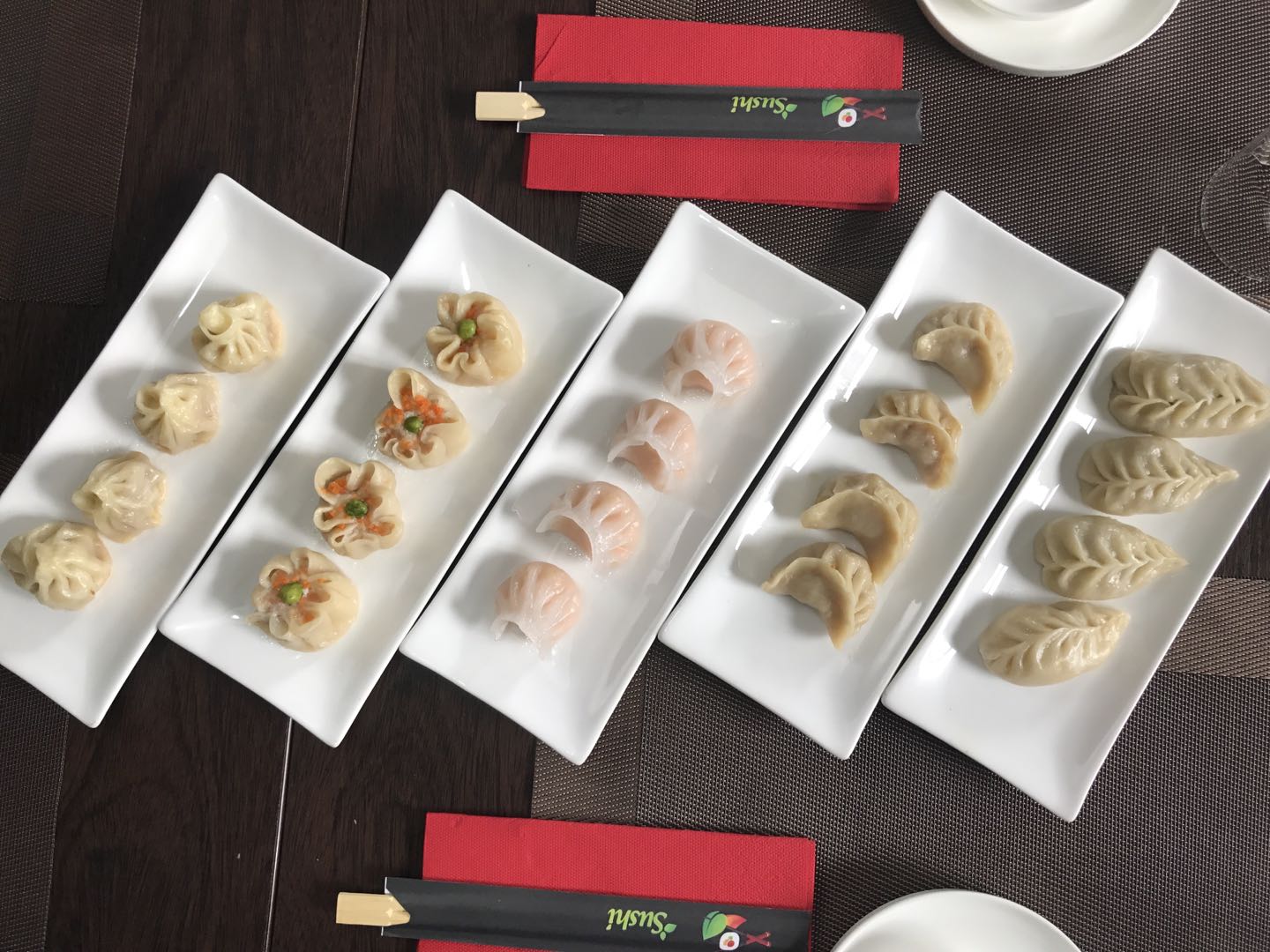 Ama Sushi Fusion Restaurant