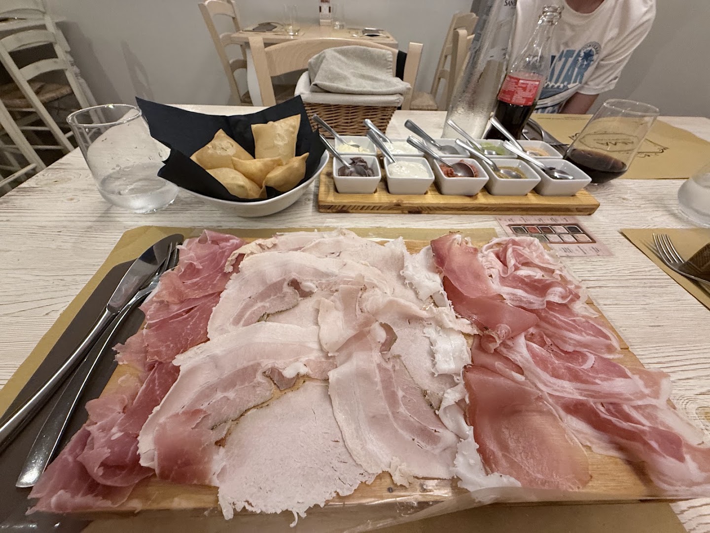 Ama - Tigelleria e cucina