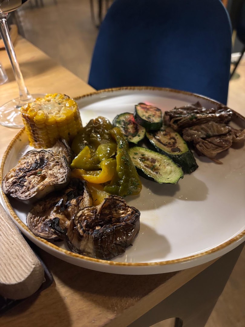 Amabeef Steakhouse & Gintoneria a Cadorago Como