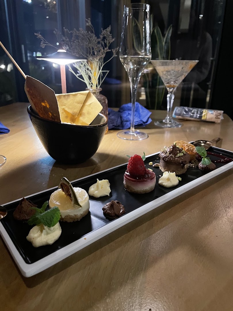 Amabeef Steakhouse & Gintoneria a Cadorago Como