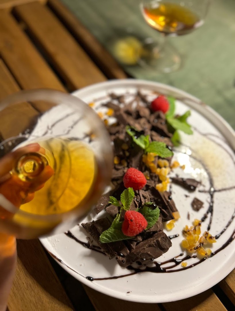 Amabeef Steakhouse & Gintoneria a Cadorago Como