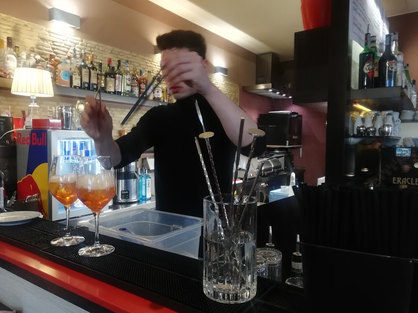 Amabile Café