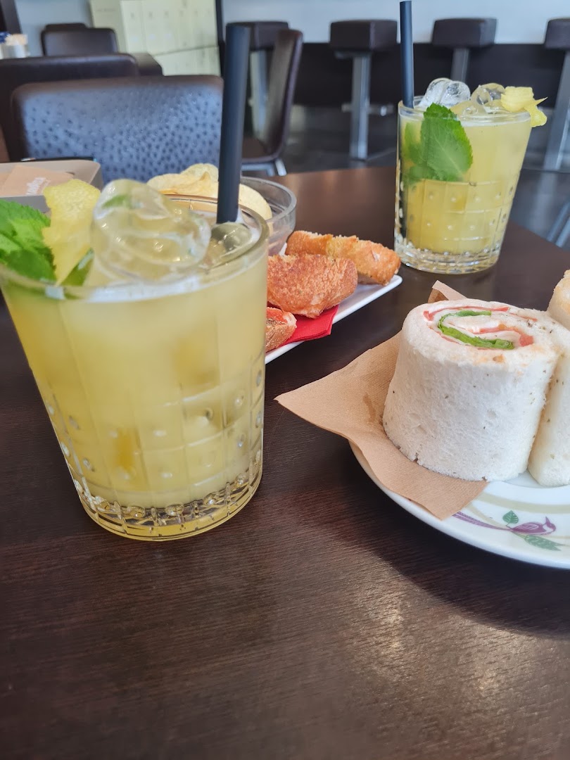 Amabile Café