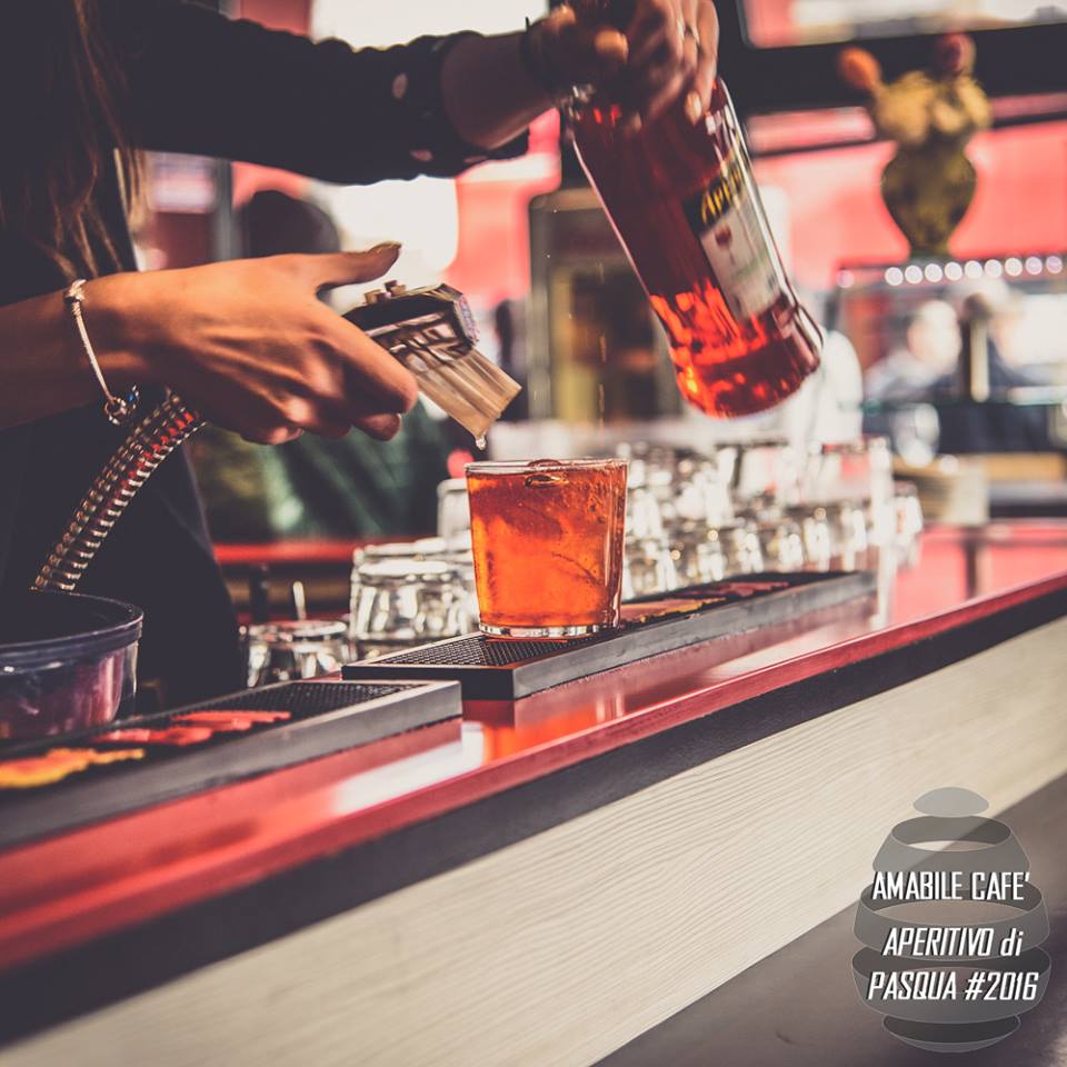 Amabile Café