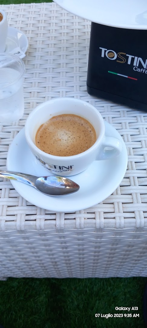 Amadeus - Lounge Bar, Maratea