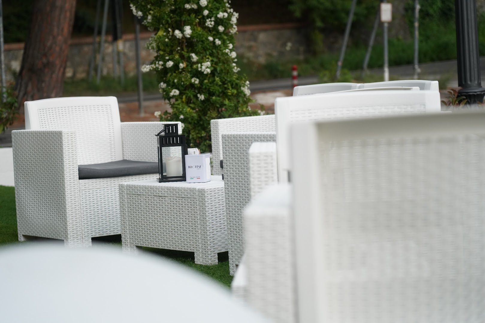 Amadeus - Lounge Bar