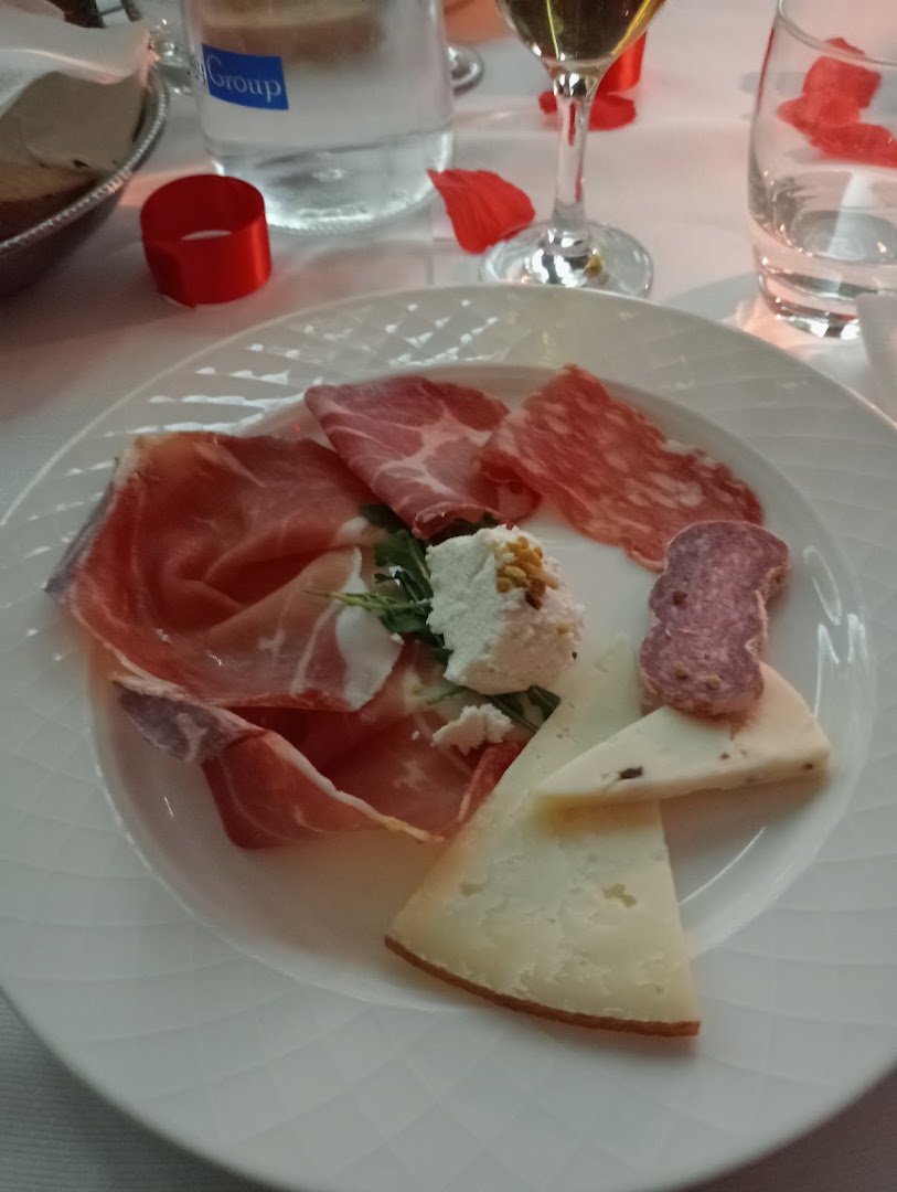 Amadeus - Ristorante pizzeria