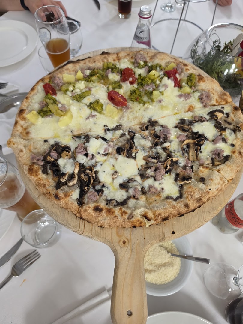 Amadeus - Ristorante pizzeria