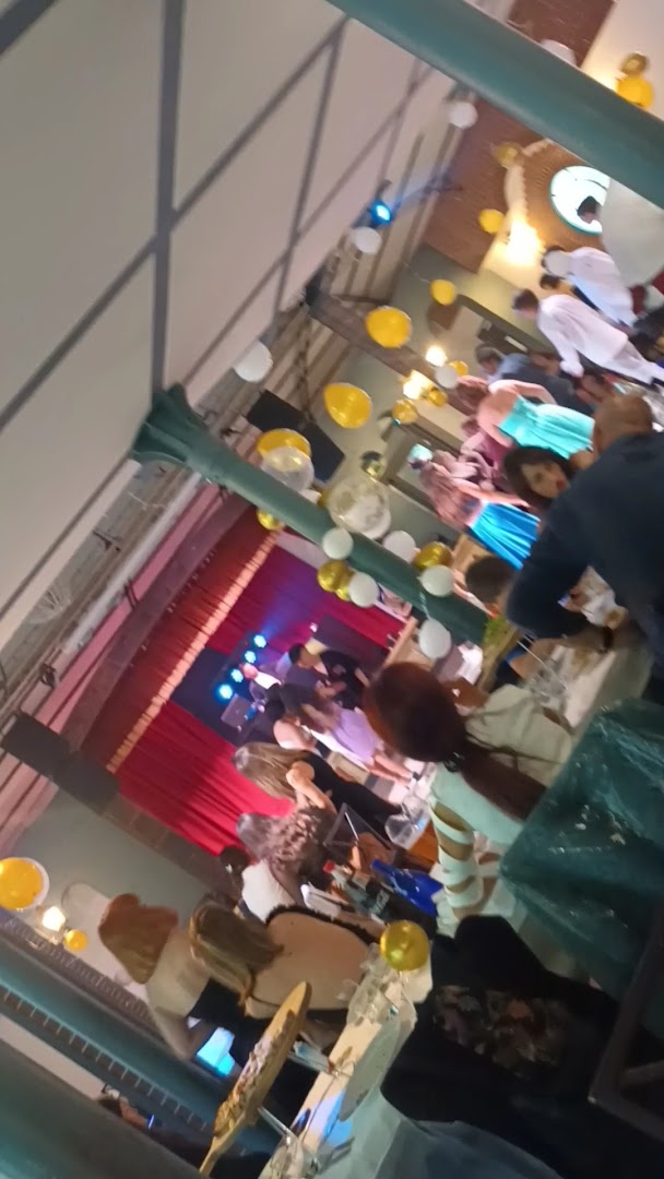 Amadeus - Ristorante pizzeria