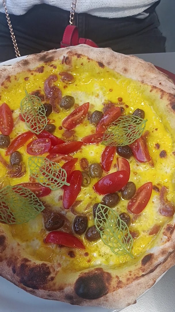 AmaLe Pizzeria Contemporanea