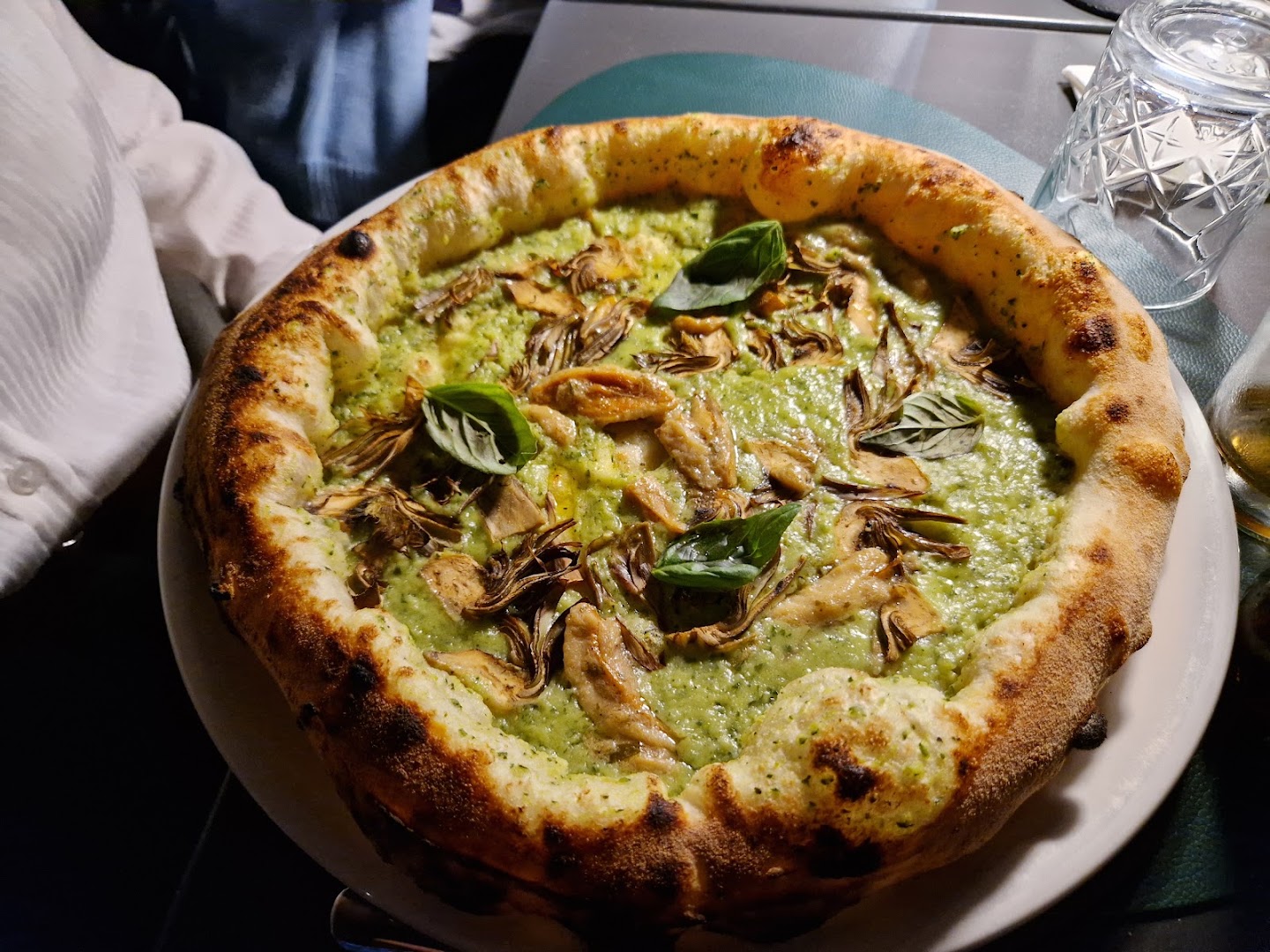 AmaLe Pizzeria Contemporanea