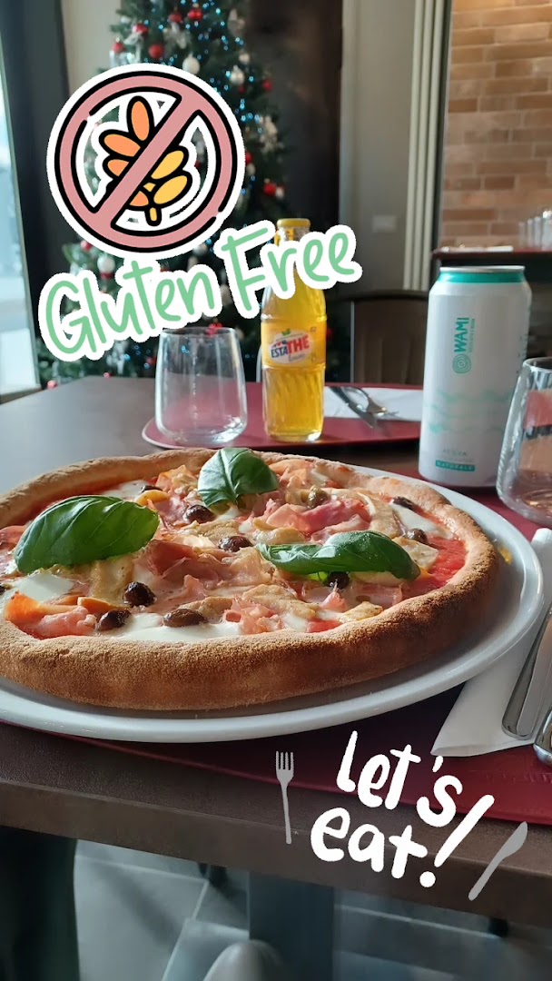 AmaLe Pizzeria Contemporanea
