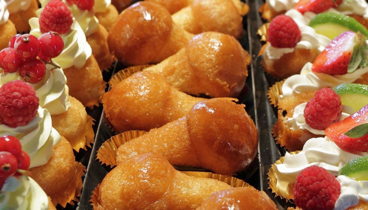 Amalfi Caffè Pasticceria Lounge Bar, Casaluce