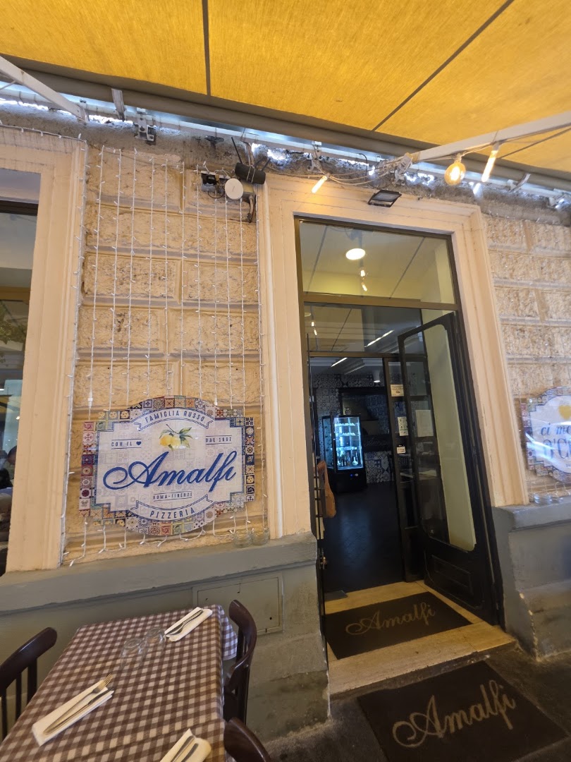 AMALFI MADRE