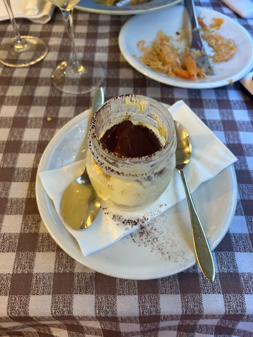 AMALFI MADRE