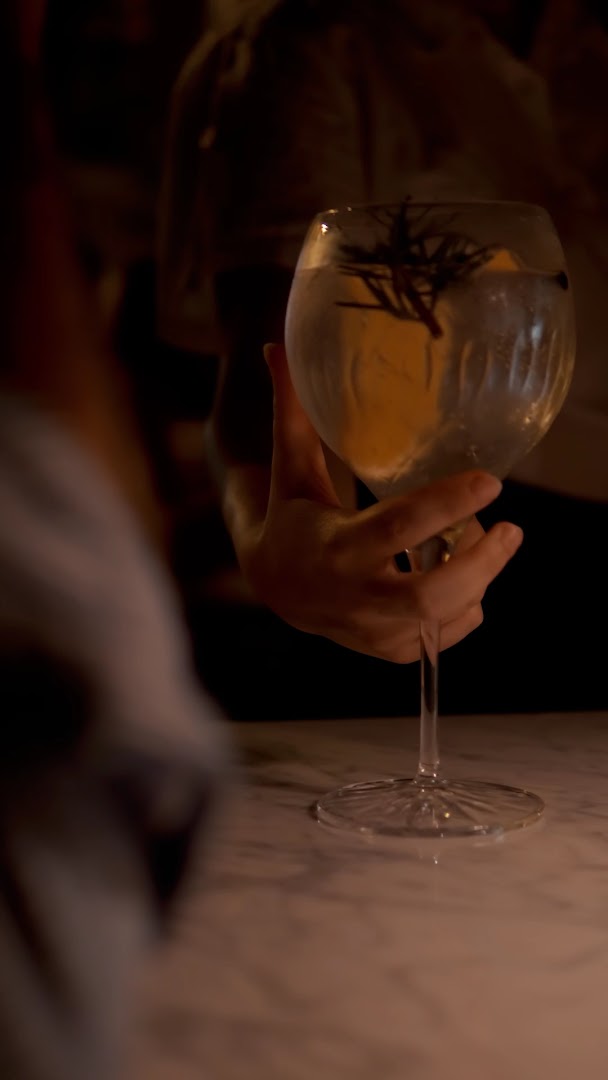 Amalfi Pizza & Gin Cagliari