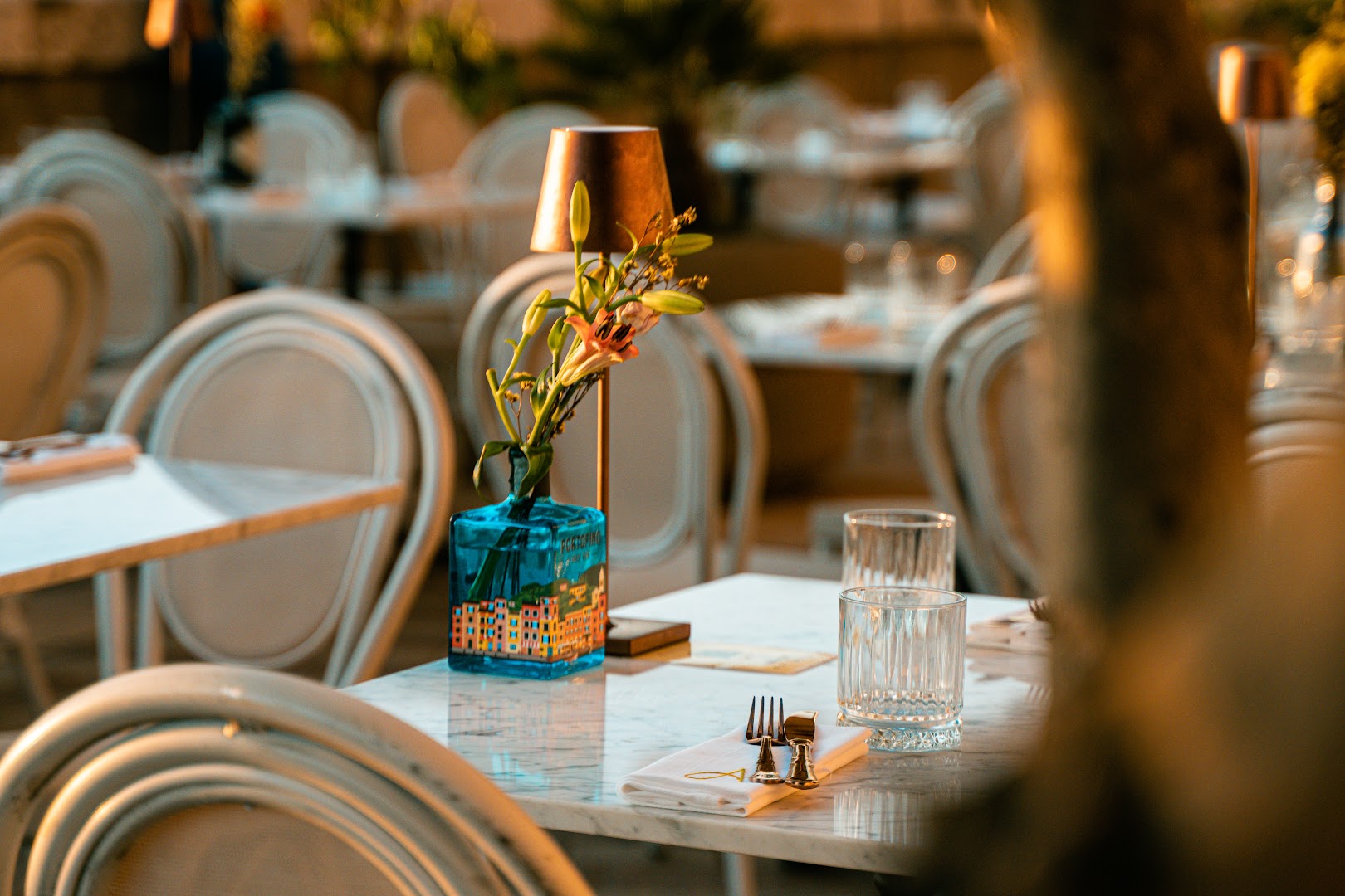 Amalfi Pizza & Gin Cagliari