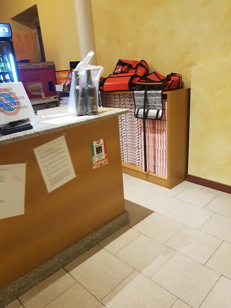 Amalfitana di Massimo Nicola, Castegnato