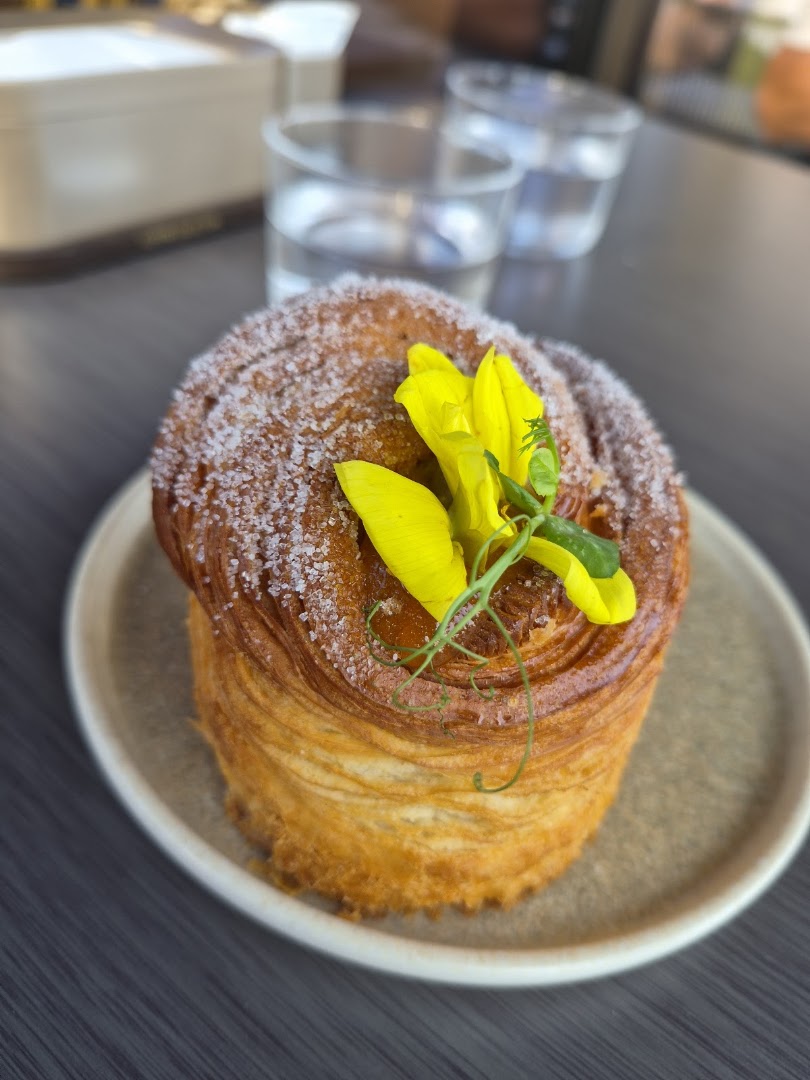 AMALI - Cafè, Bakery & Bistrot