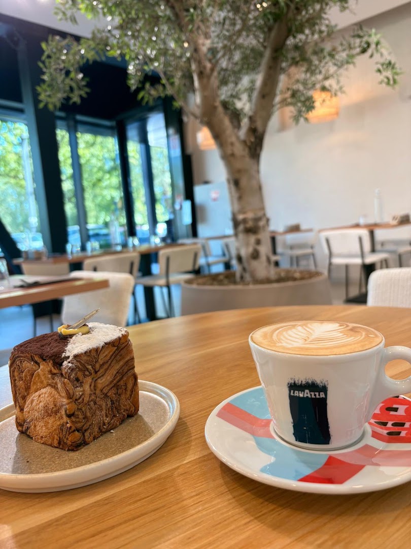 AMALI - Cafè, Bakery & Bistrot