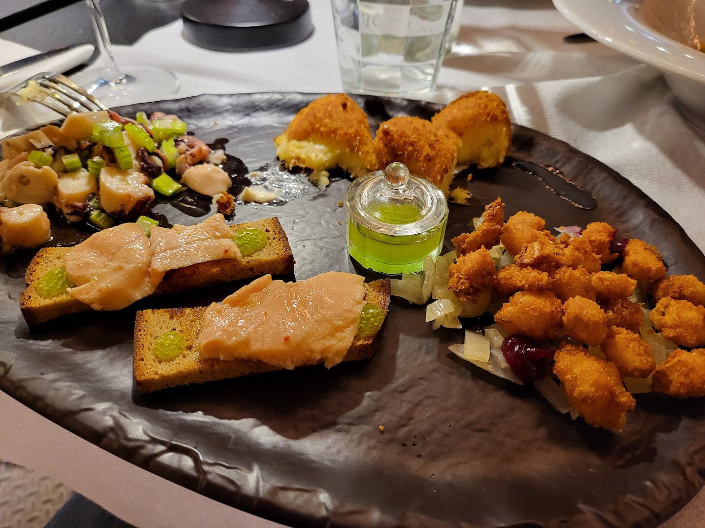 Amami Bistrot