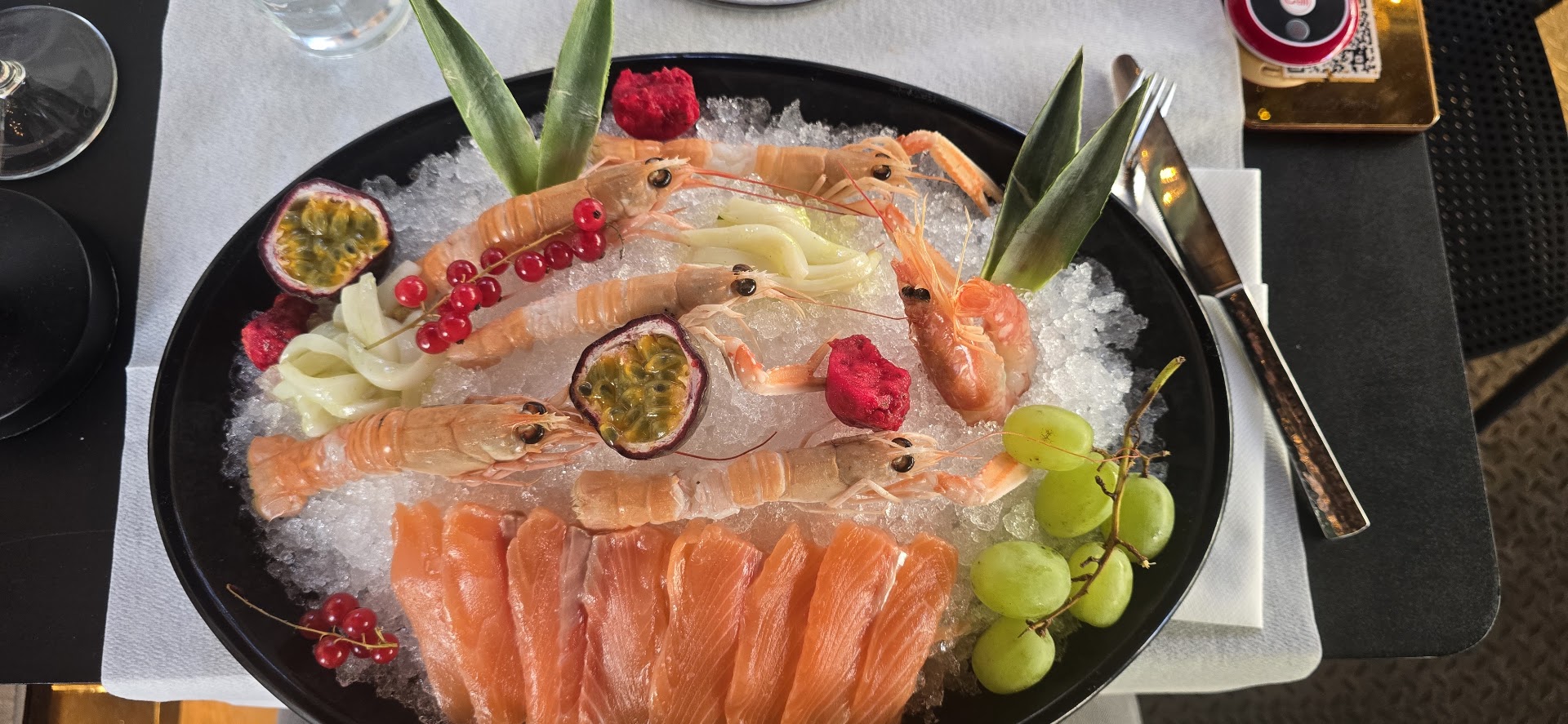 Amami Bistrot