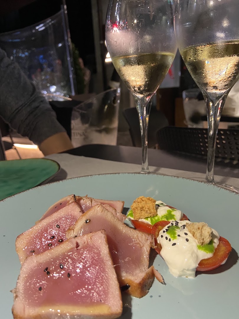 Amami Bistrot