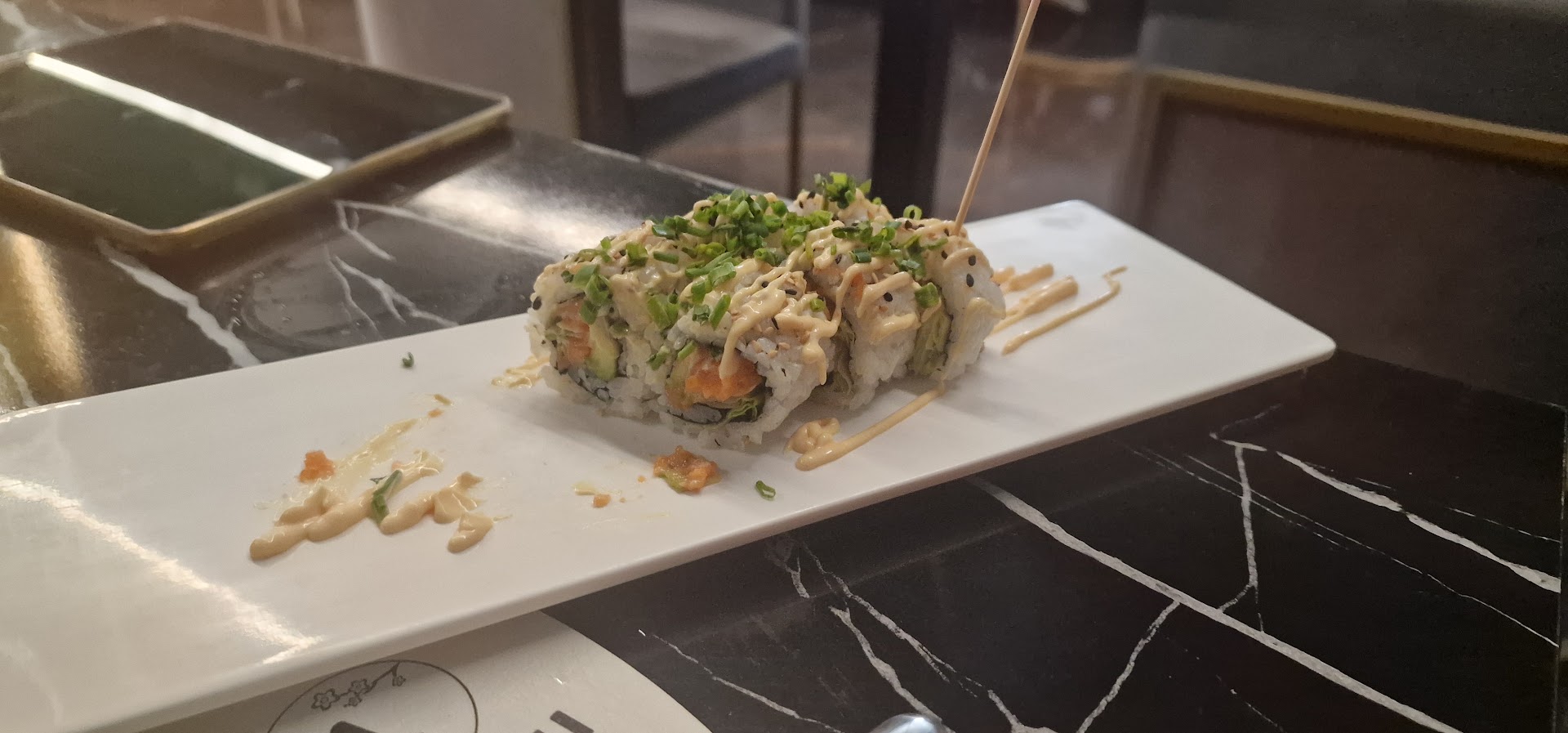 Amami Sushi