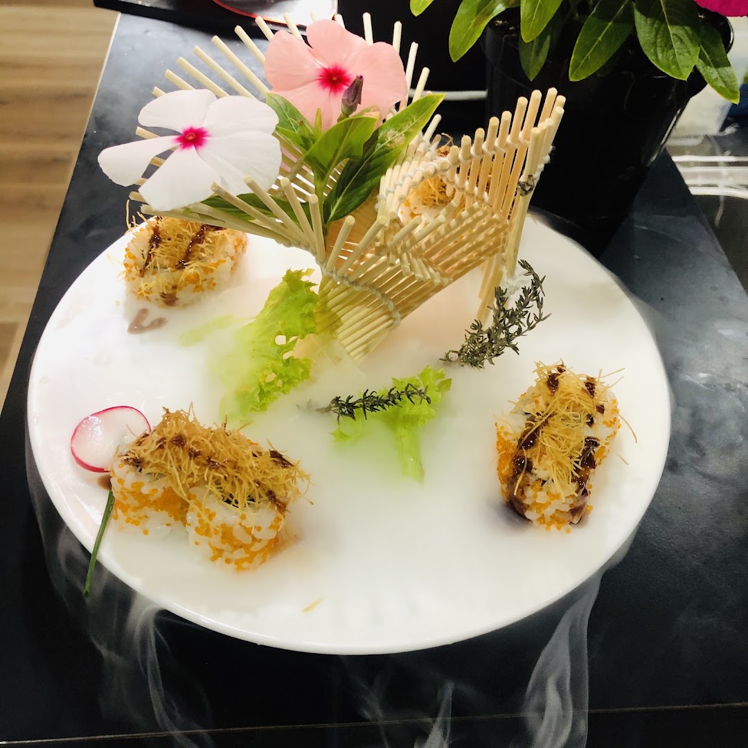 Amami Sushi