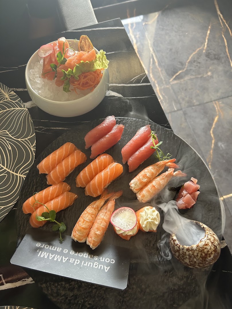 Amami Sushi