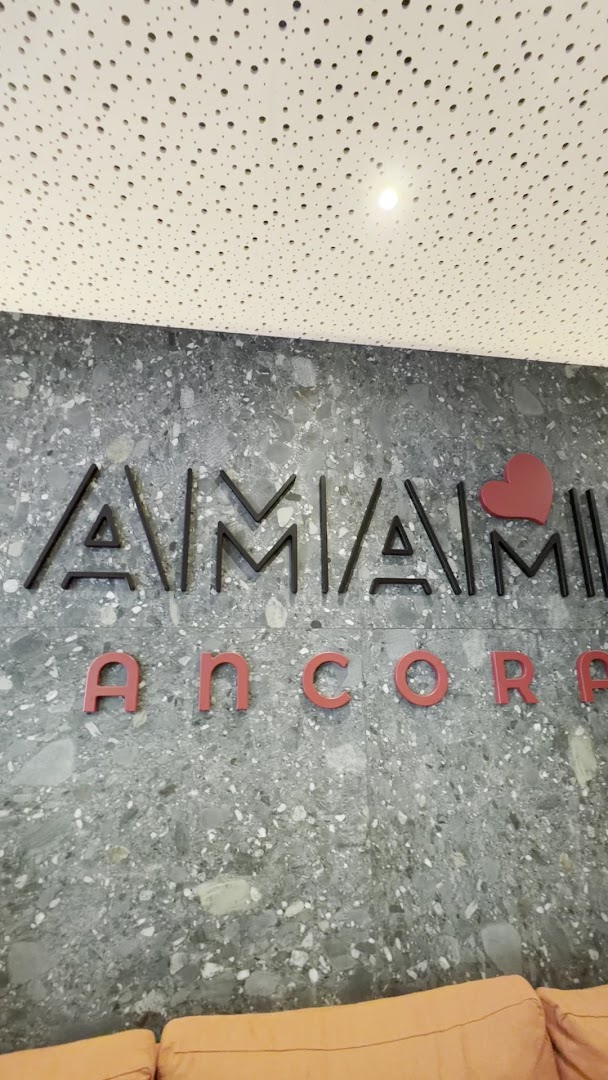 Amami Ancora