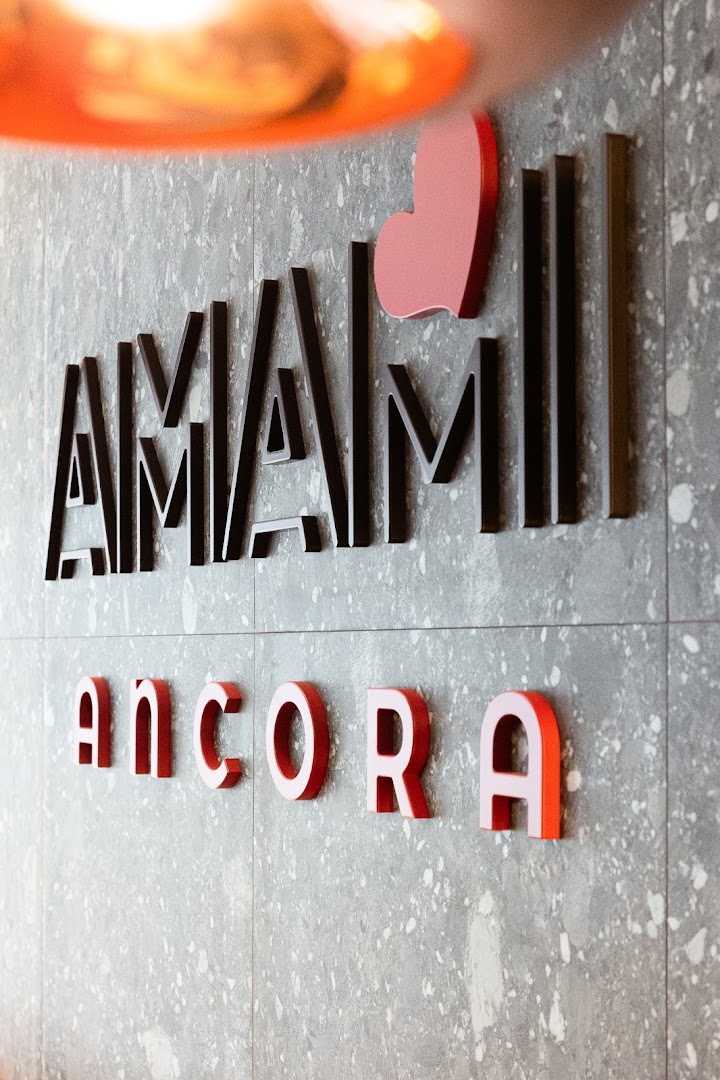 Amami Ancora