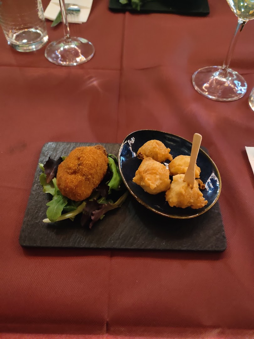 Amami Bistrot