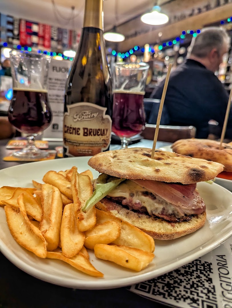 Amandla - Birreria con cucina