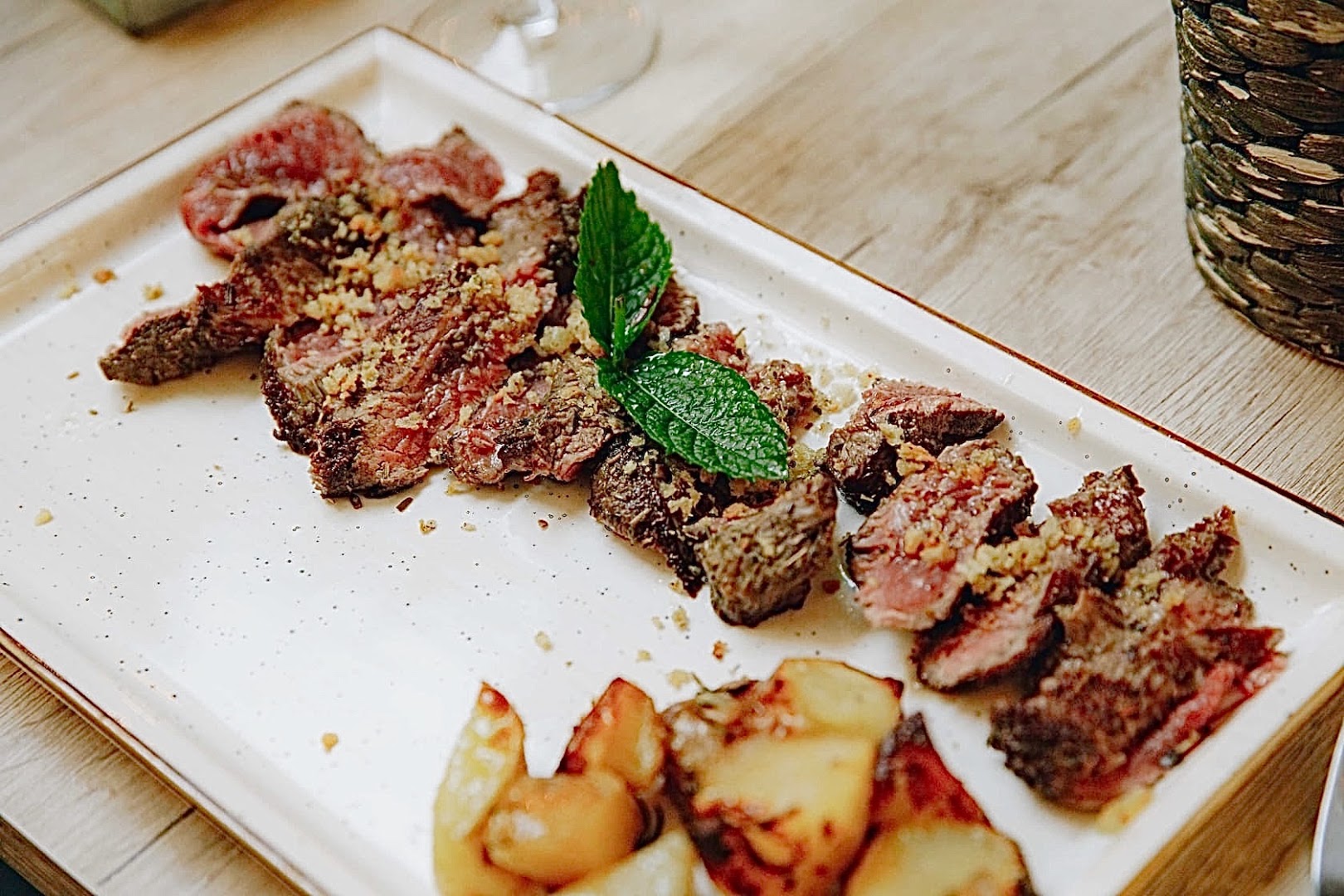 Amante, Brescia