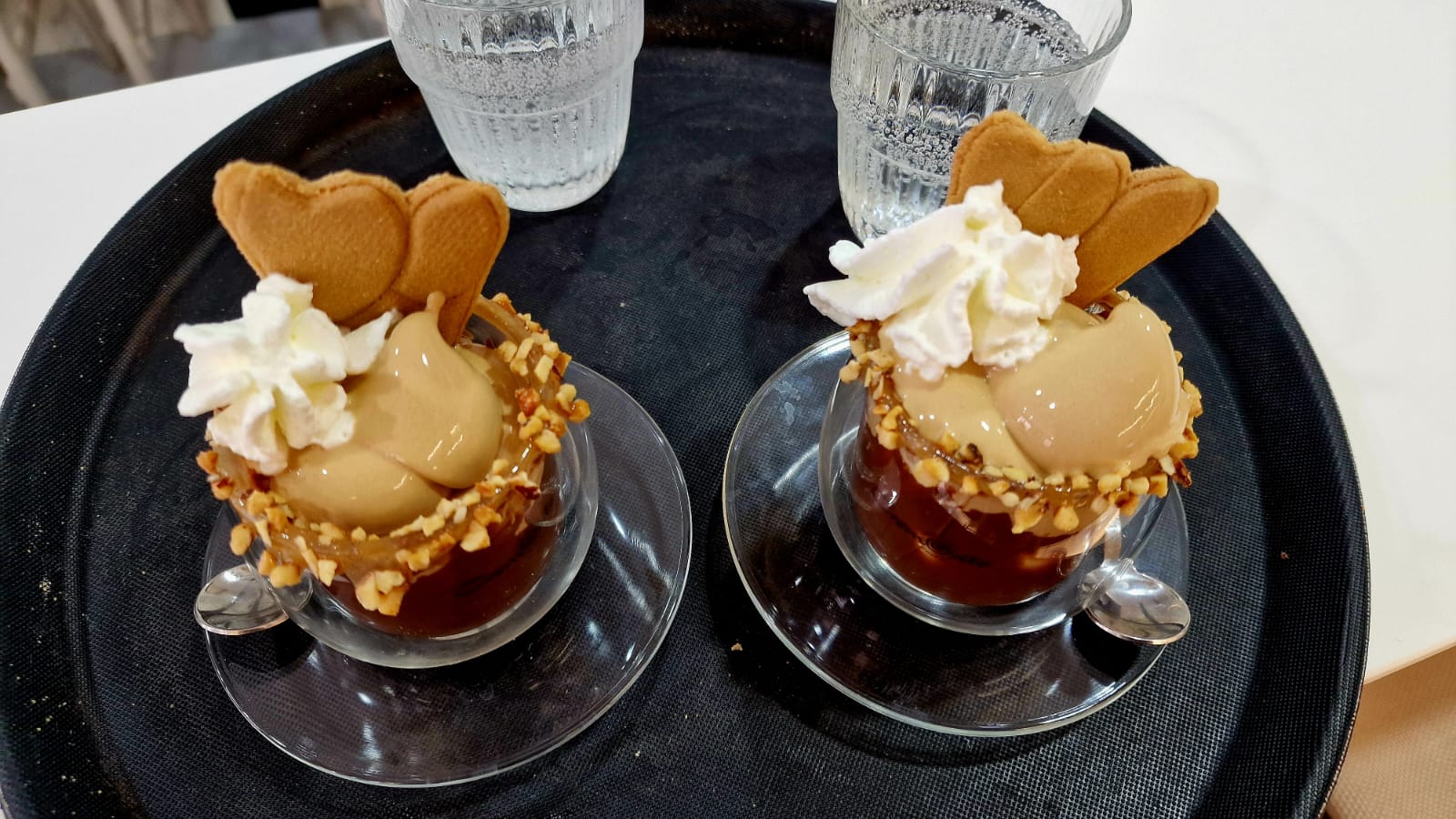 AMANTHEA LOUNGE COFFE