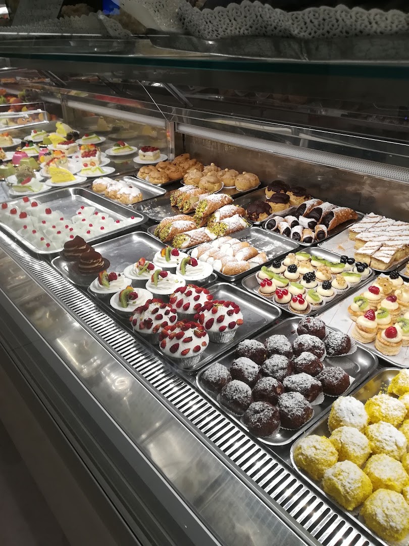 Amara Pasticceria, Catania