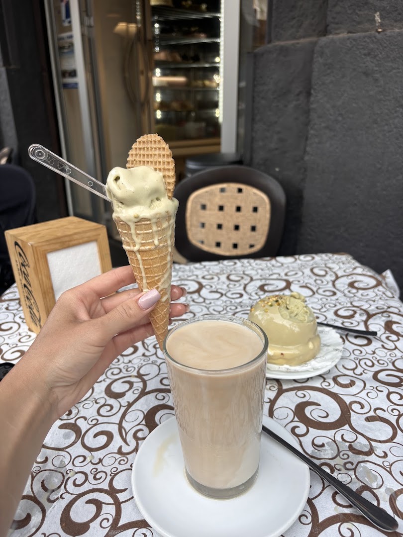 Amara Pasticceria